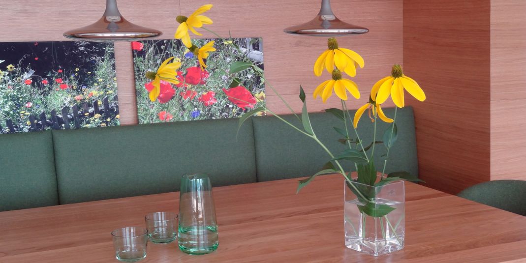 Penthaus Apartment in Villach am Faaker See