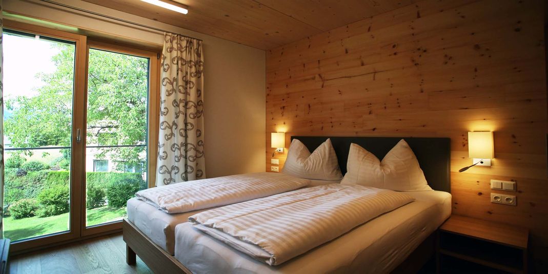 Design Gartenapartment am Faaker See