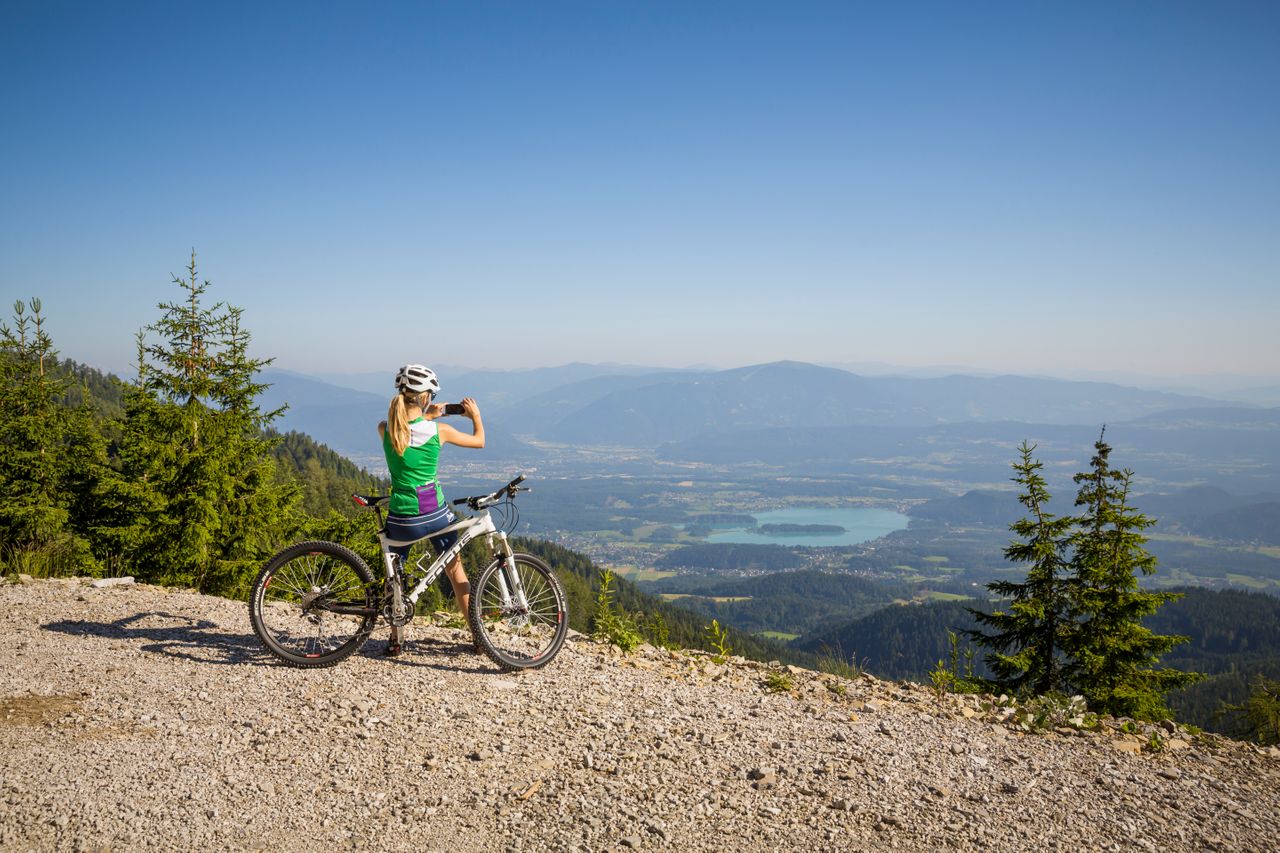 WEITERE SPORTLICHE HERAUSFORDERUNGEN