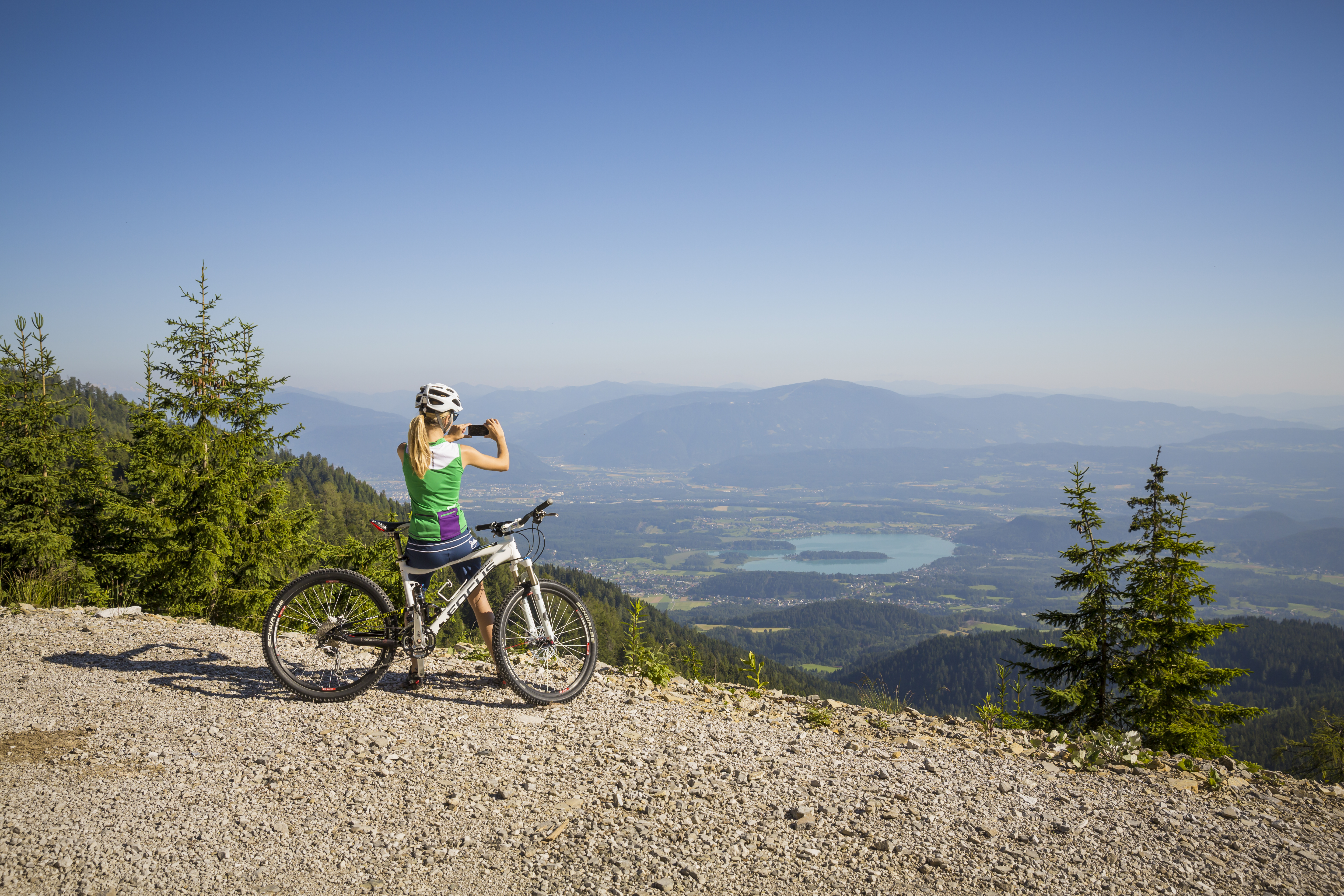 WEITERE SPORTLICHE HERAUSFORDERUNGEN