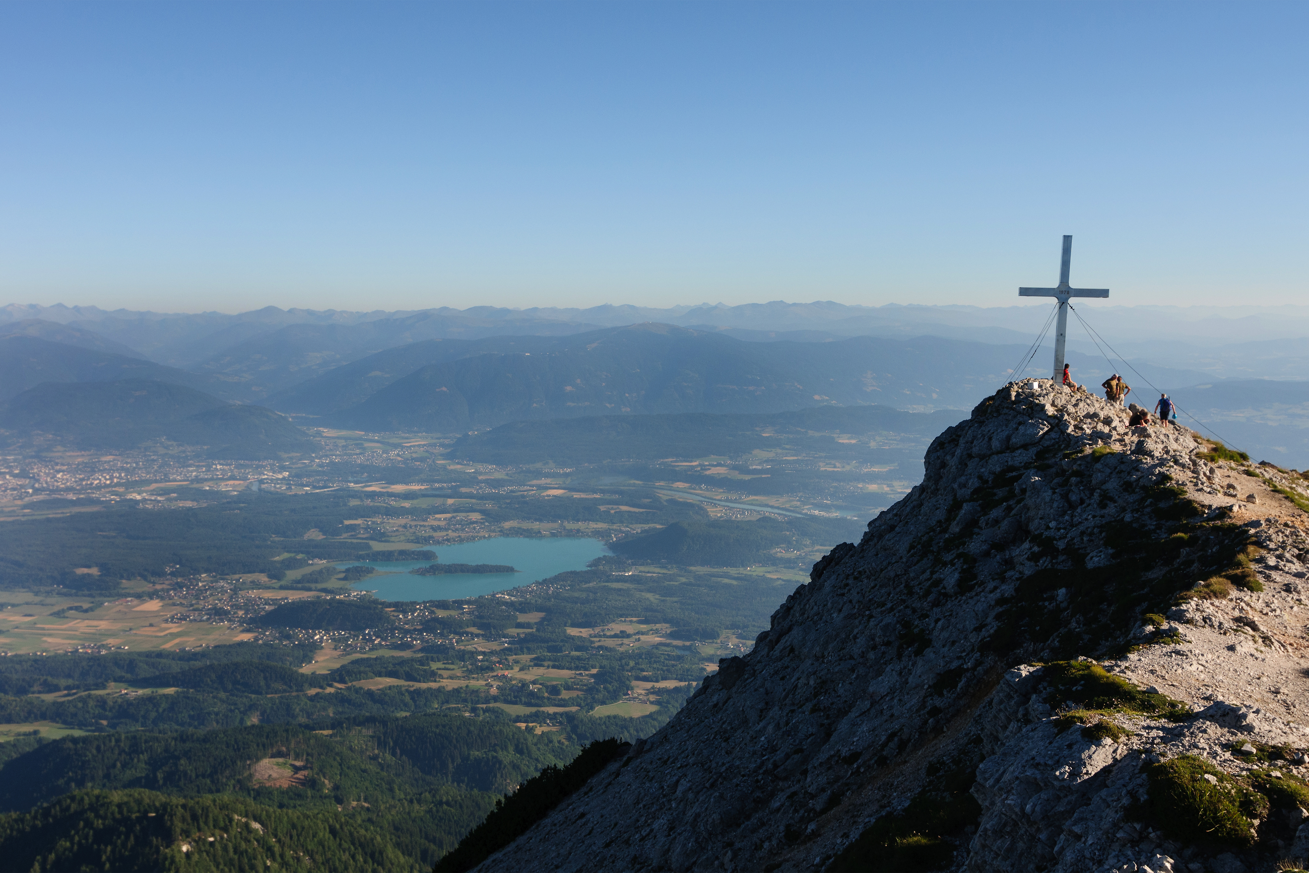 WANDER- und BERGSTEIGERERLEBNISSE