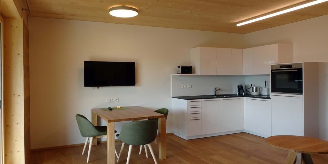 Design Apartment Mittagskogel am Faaker See