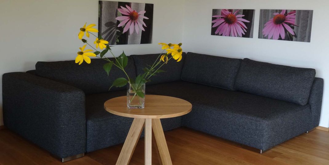 Design Gartenapartment am Faaker See