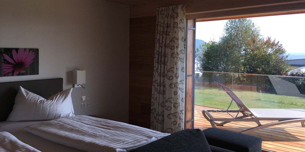 Design Apartment Mittagskogel am Faaker See