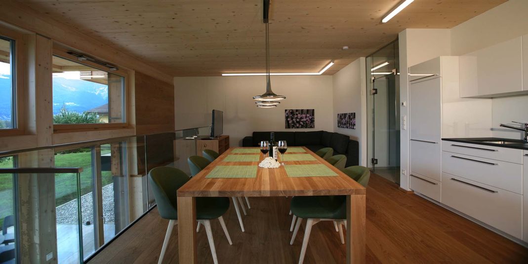Design Gartenapartment am Faaker See